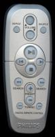 Philips RC19414002/01 Audio Remote Control
