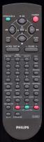 Philips RC9901 DVD Remote Control