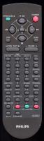 Philips RC9901 DVD Remote Control