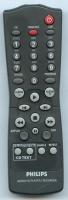 Philips RC283105/01 Audio Remote Control