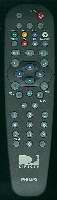 Philips RC19041003/01 Satellite Remote Control