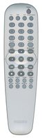 Philips RC19237004/04 DVD Remote Control