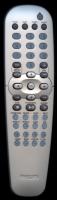 Philips RC19245007/01 Home Theater Remote Control