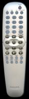 Philips RC19237006/01H DVD Remote Control