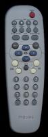Philips RC19335010/01 TV Remote Control