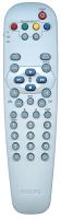Philips RC19036001/01A TV Remote Control
