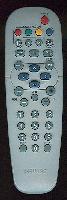 Philips RC19335004/01A TV Remote Control