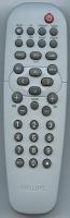 Philips RC19335017/01 TV Remote Control
