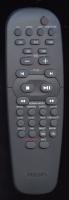 Philips RC19532008 01 Audio Remote Control