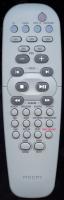 Philips RC19532009/01 DVD Remote Control