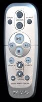 Philips RC19414003/01 Audio Remote Control