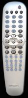 Philips RC19245020/01 Home Theater Remote Control