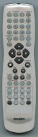 Philips RC1145106/01 DVD Remote Control