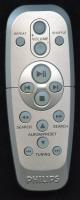 Philips RC19414005/01 Audio Remote Control