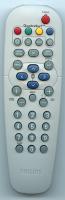 Philips RC19333001/01P TV Remote Control