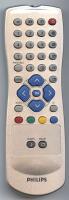 Philips 313923811291 TV Remote Control