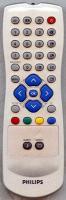 Philips RC1123512/01B TV Remote Control