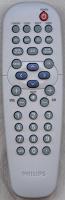 Philips RC19335028/01 TV Remote Control