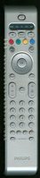 Philips RC4346/01B TV Remote Control
