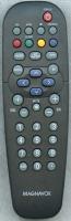 Magnavox RC19335029/01 TV Remote Control