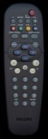 Philips RC2888/01 TV Remote Control
