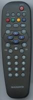 Magnavox RC19335034/01 TV Remote Control