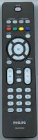 Philips RC2033602/01 TV Remote Control