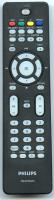 Philips RC2034305/01B TV Remote Control