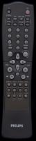 Philips 313924870101 DVD Remote Control