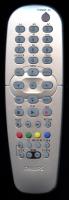 Philips 313924872121 DVDR Remote Control