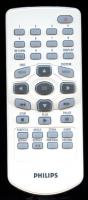 Philips 313925870131 DVD Remote Control