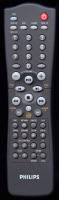 Philips RC25104/01 Home Theater Remote Control