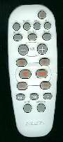 Philips 314011851010 Audio Remote Control