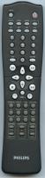 Philips 314011851161 Receiver Remote Control