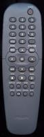 Philips RC2K14 DVD Remote Control