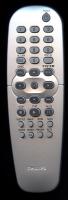 Philips RC2K16 DVD Remote Control