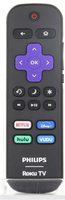Philips RCALIR For 2021 Roku TV Remote Control