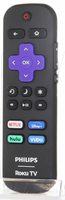 Philips RCALIR For 2021 Roku TV Remote Control