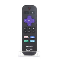 View Philips / Magnavox RC-ALIR ROKU TV Remote Control - 3226000880 360° photo gallery