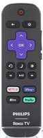 Philips RCALIR 2022 ROKU TV Remote Control