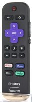 Philips RCALIR 2022 ROKU TV Remote Control