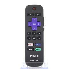 View Philips / Magnavox RC-ALIR Roku TV Remote Control - 3226001023 360° photo gallery