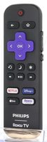 Philips RCALIR 2022 ROKU TV Remote Control