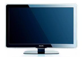 Philips 32FPFL5403D/27E TV