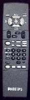 Philips 483521917604 TV Remote Control