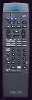 Philips 483521917413 TV Remote Control