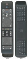 Philips RC6P Touch TV Remote Control