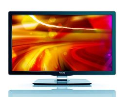 Philips 40HFL5783D/F7 TVs