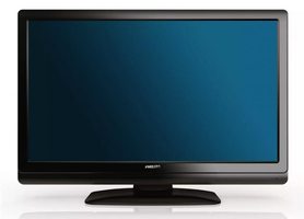 Philips 42PFL3603D TV