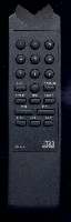  CD Players » CD Remote Controls 